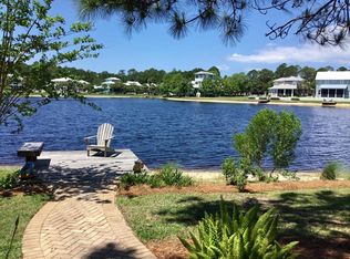 2049 Crystal Lake Dr, Miramar Beach, FL 32550
