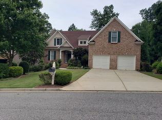 6940 W Mountain Xing, Cumming, GA 30041