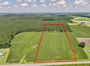 3-03 Albritton Rd, Snow Hill, NC 28580