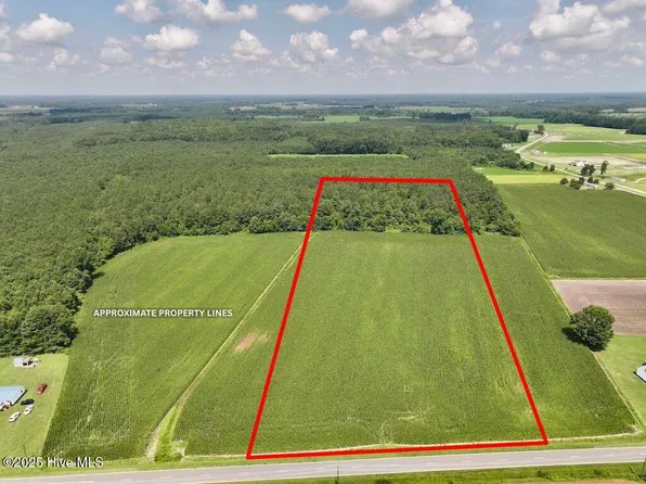 03 Albritton Road, Snow Hill, NC 28580