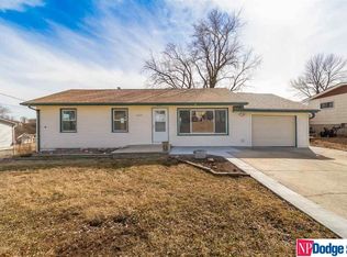 1909 L St, Tekamah, NE 68061
