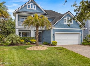 149 CAPE HATTERAS Drive, Ponte Vedra, FL 32081