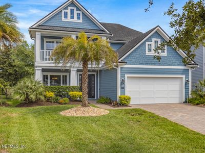 149 CAPE HATTERAS Drive, Ponte Vedra, FL, 32081
