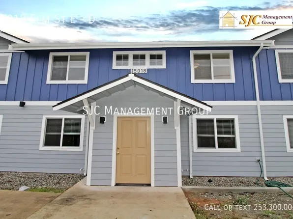 15018 Elm St E APT D, Sumner, WA 98390