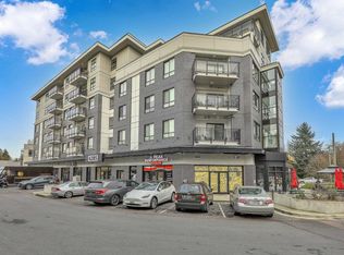 6285 King George Blvd #505, Surrey, BC