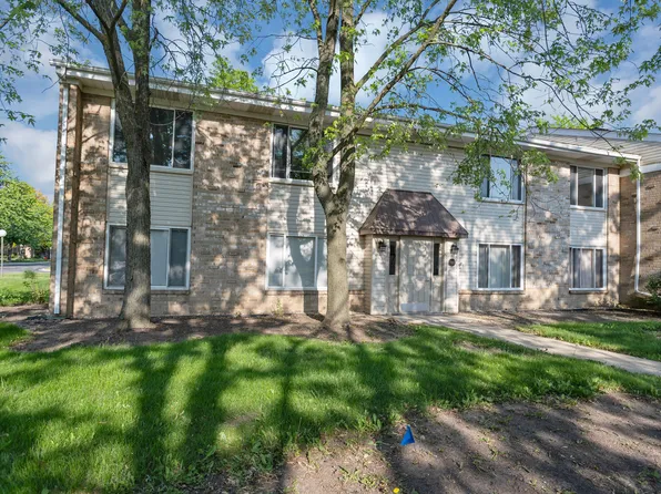 (undisclosed Address), Hoffman Estates, IL 60169