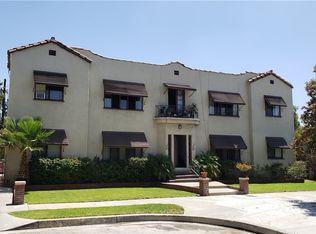 622 Naranja Dr, Glendale, CA 91206