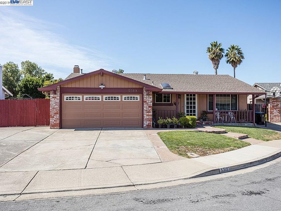 1st image of 5319 Grant Ct