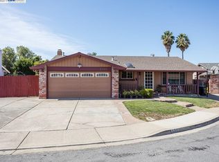5319 Grant Ct, Fremont, CA 94538
