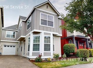 20669 SW Skiver St, Beaverton, OR 97078