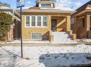 7443 S Vernon Ave, Chicago, IL 60619