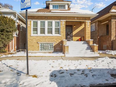 7443 S Vernon Ave, Chicago, IL, 60619