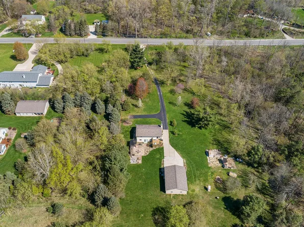 961 Jolly Rd, Okemos, MI 48864