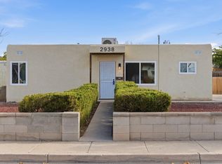 2938 Washington St NE, Albuquerque, NM 87110