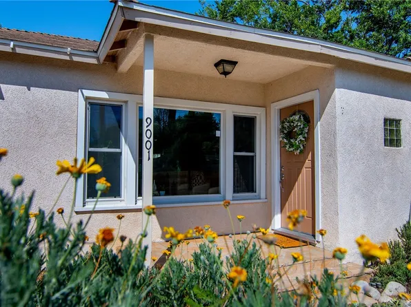 9001 Hillrose St, Sunland, CA 91040
