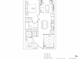 110 Broadway Ave #1010, Toronto, ON M4P 1V7