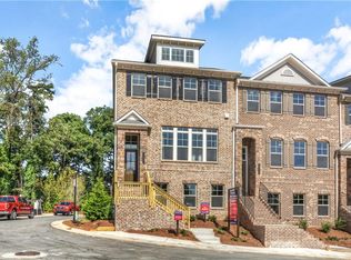 1302 Harris Way #47, Atlanta, GA 30319