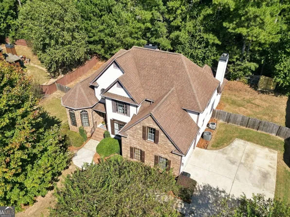 160 Arthur Hills Dr, Acworth, GA 30101