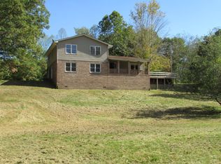 164 Moore Ln, Arnett, WV 25007