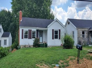 204 Hanover Ave, Richmond, KY 40475