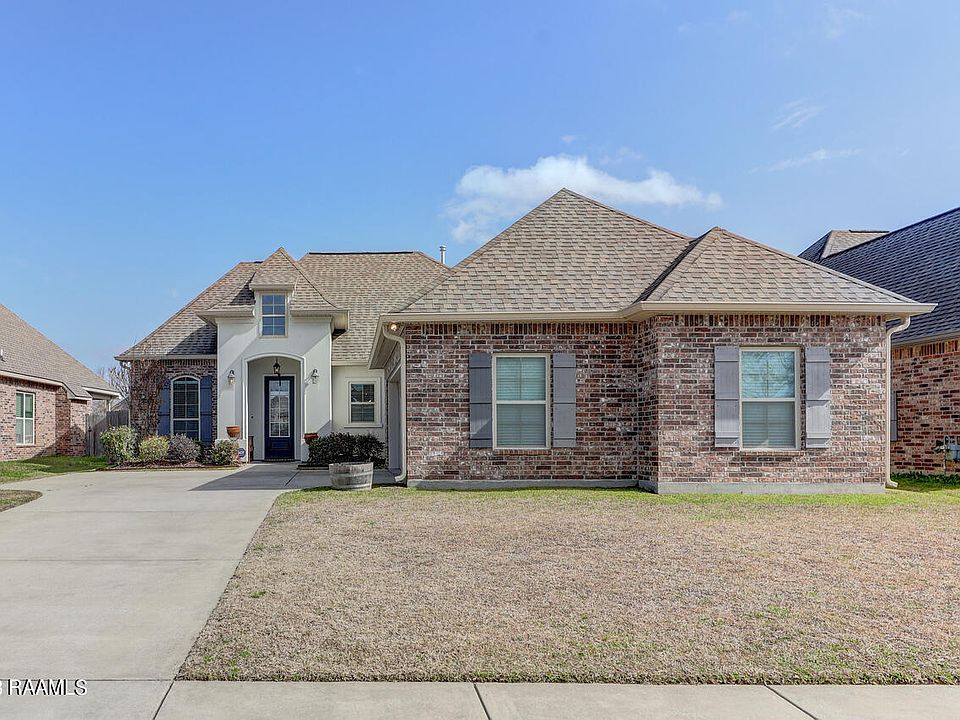 306 Bay Meadow Ln, Carencro, LA 70507 Zillow