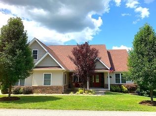 5015 Kildee Dr, Ashland, KY 41102