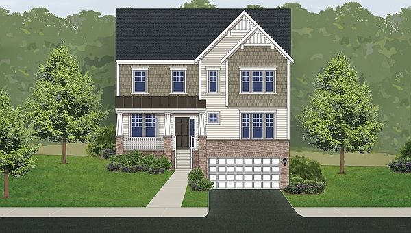 Elevation 8