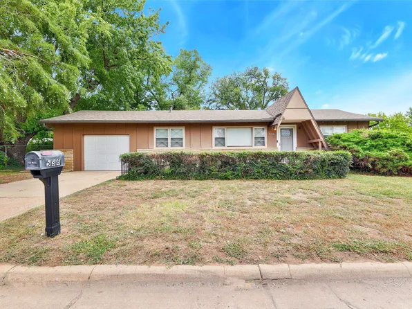 536 N Emerson Ave, Wichita, KS 67212