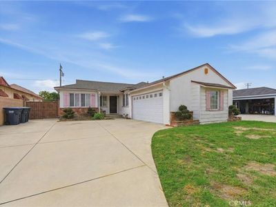 10456 Mapledale St, Bellflower, CA, 90706