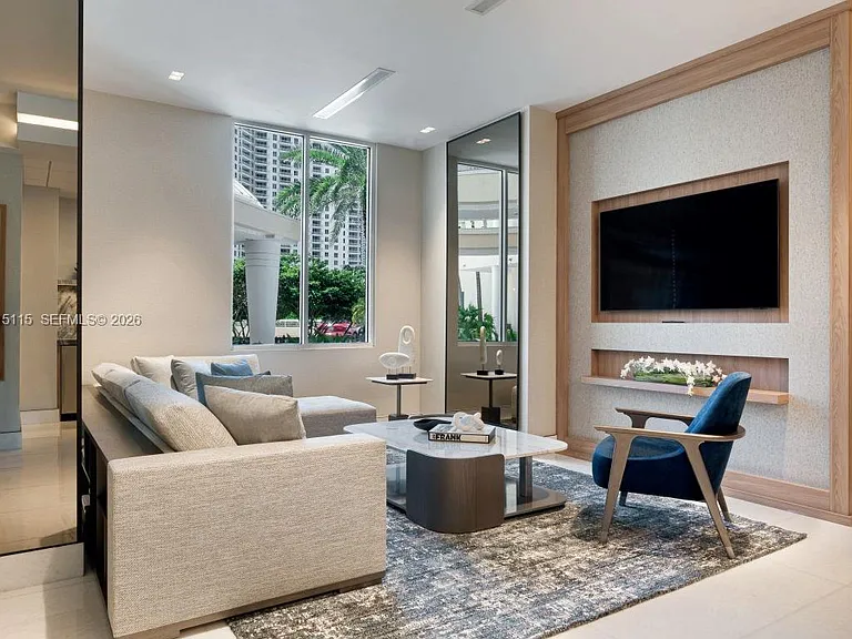 888 Brickell Key Dr #609 — Photo 34