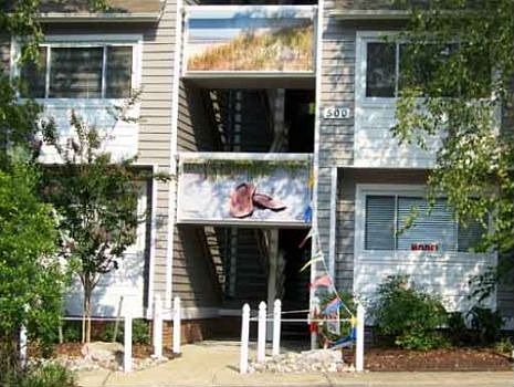 1st image of 500 Ocean Trace Arch APT 202