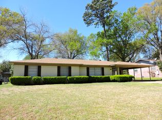 1409 Miami Dr, Longview, TX 75601