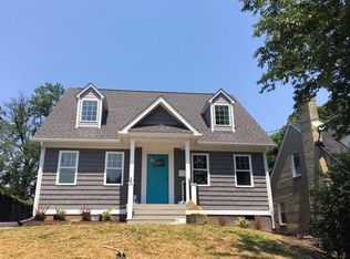 2518 Oregon Ave SW, Roanoke, VA 24015