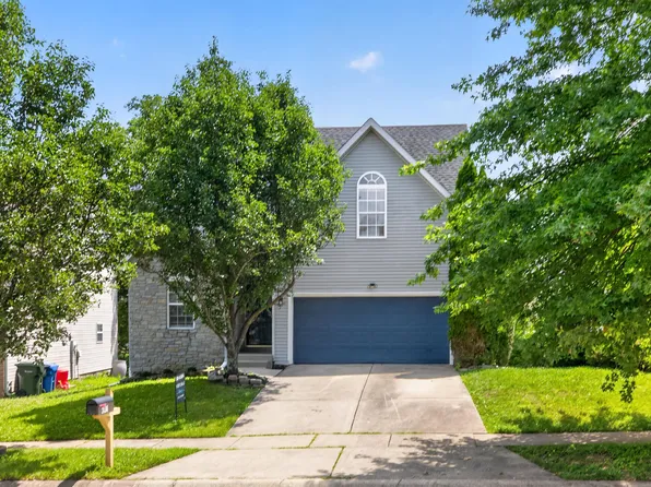 3136 Roundway Down Ln, Lexington, KY 40509