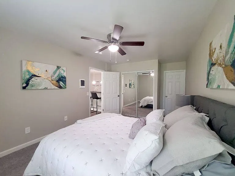 Cinnamon Woods Apartments — Photo 58