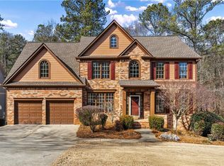 88 Knightwood Point, Acworth, GA 30101