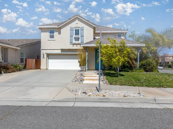 3701 Iskenderun Ave, Sacramento, CA 95834