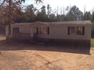 156 Buttrell Harper Rd, Hogansville, GA 30230