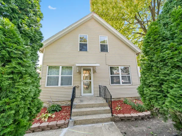 412 Bridge St, Joliet, IL 60435