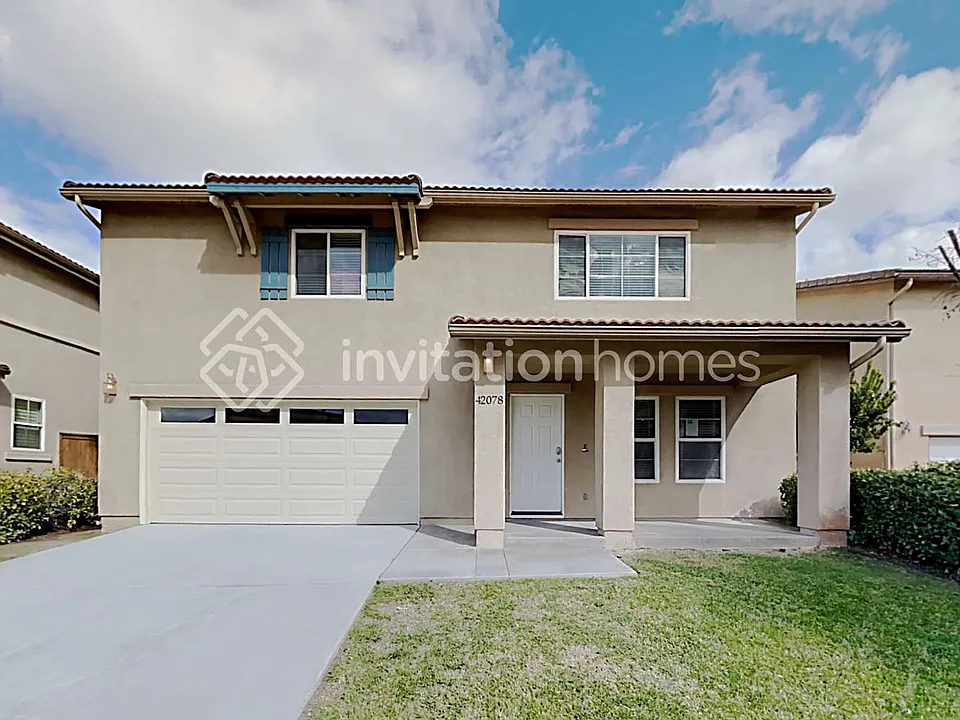 42078 Pacific Grove Way