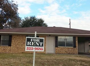 305 Grant Dr, Monroe, LA 71203