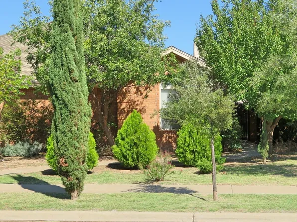 110 N Wayne Ave, Lubbock, TX 79416