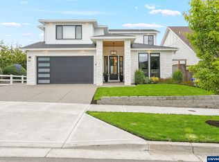 4032 Illahe River Way S, Salem, OR