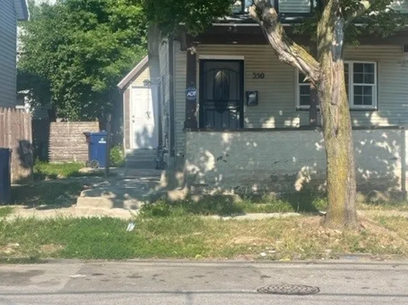 350 Herkimer St, Buffalo, NY 14213