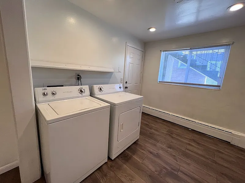 2 bed, 1.0 bath, 950 sqft, $1,550 — Photo 3
