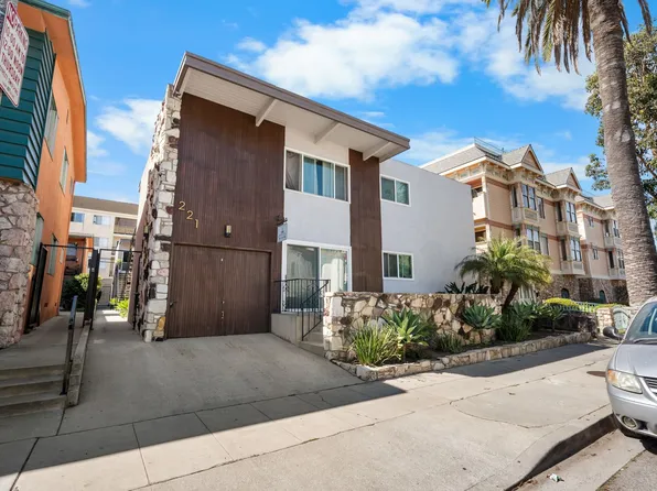 221 Grand Ave., 221 Grand Ave APT 3, Long Beach, CA 90803