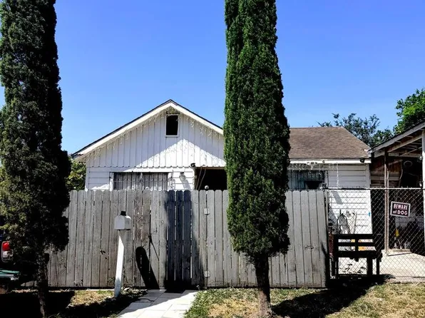 2045 E Harrison St, Brownsville, TX 78520