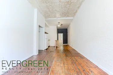 Rented by Evergreen Apartments BK