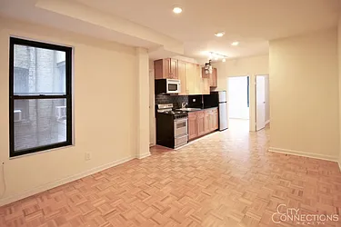 Rented by City Connections Realty