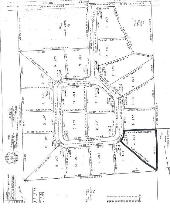 1st image of 7 Sabill Dr
